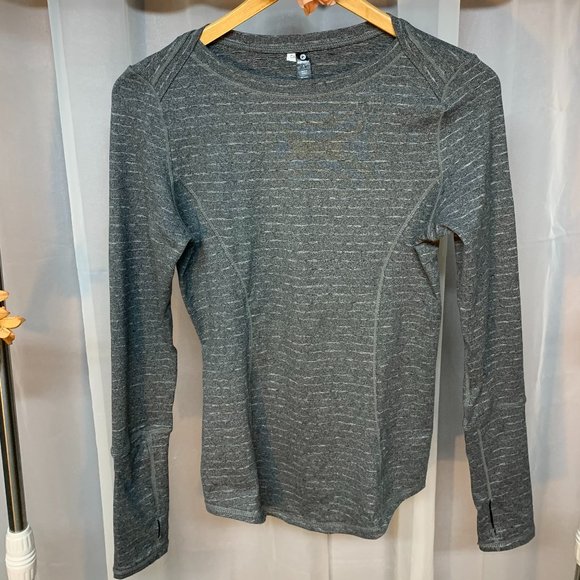 90 Degrees by Reflex Workout Top - Picture 1 of 4